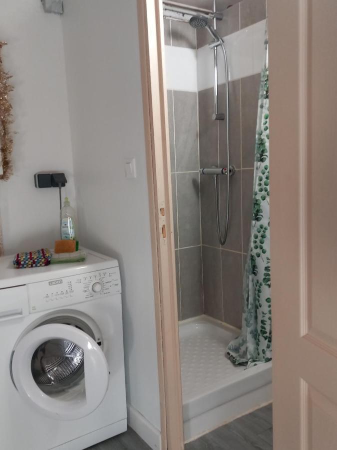 Homestay La Menuiserie