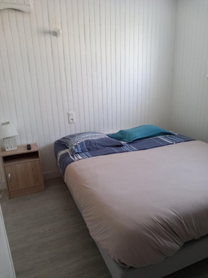 La Menuiserie Homestay *
