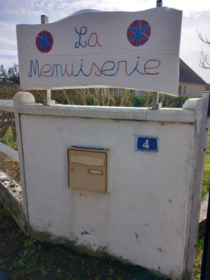 La Menuiserie Homestay *