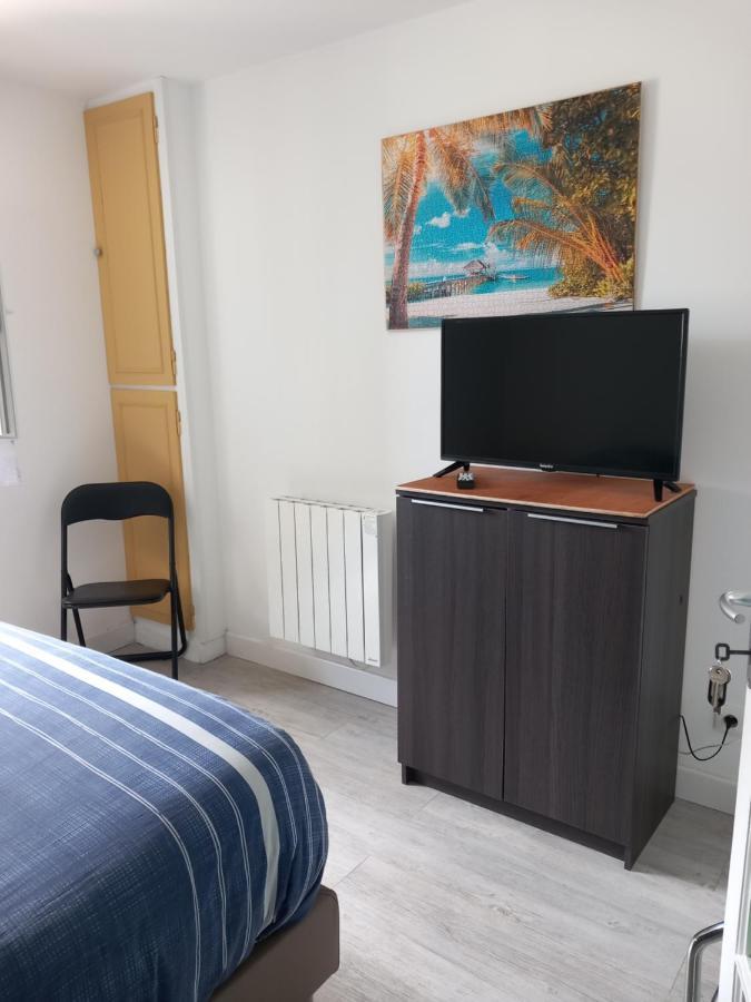 Homestay La Menuiserie Myennes