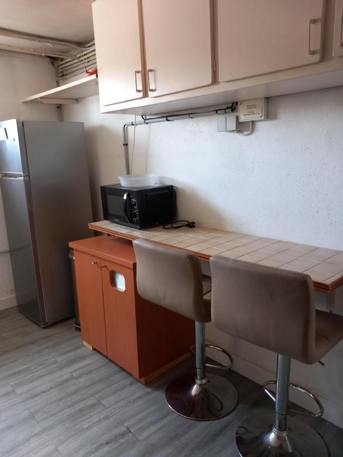 La Menuiserie Homestay *