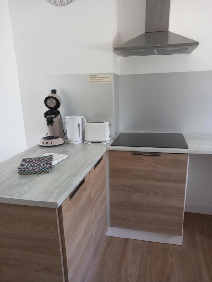 La Menuiserie Homestay Myennes